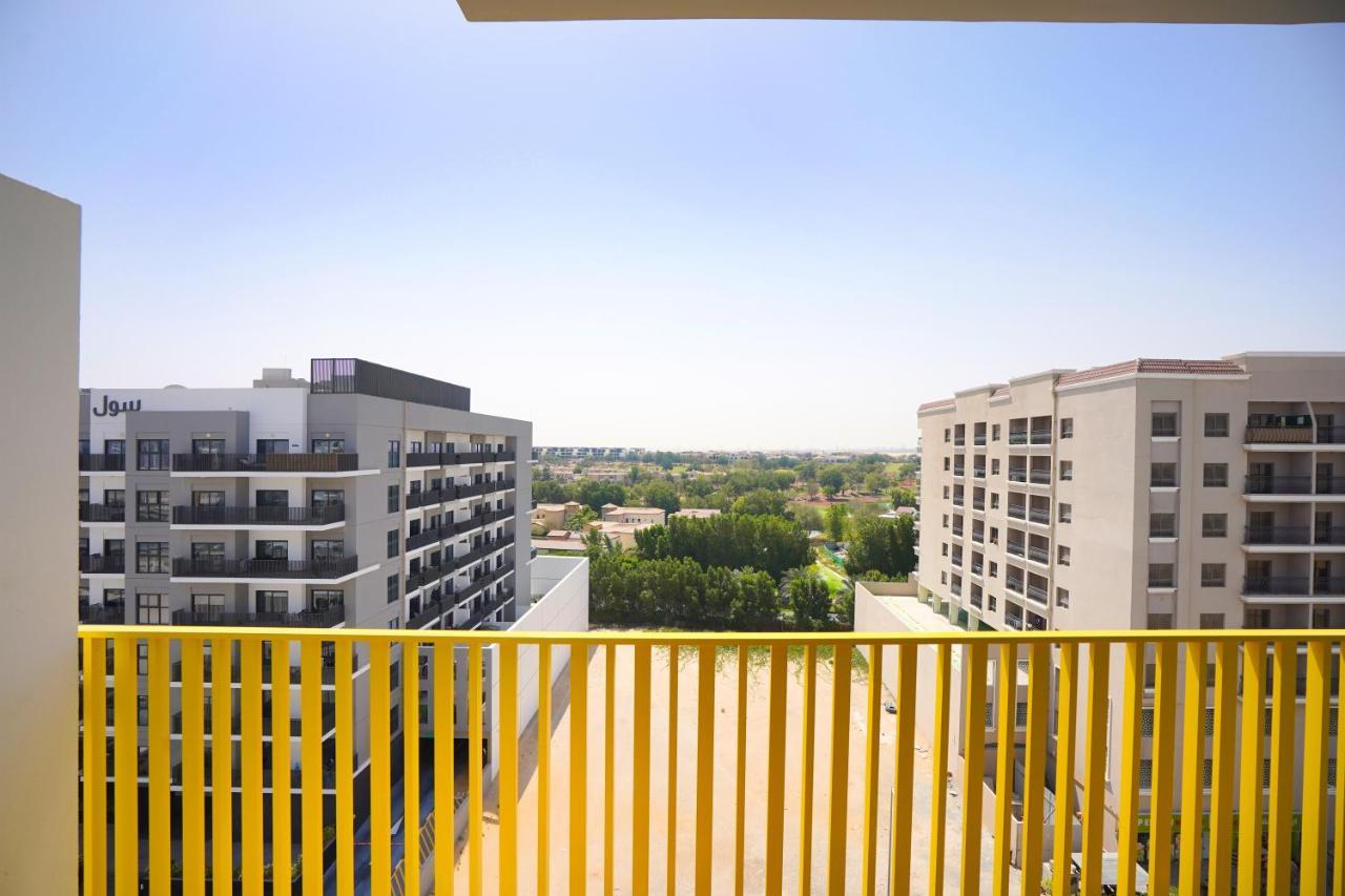 Aparthotel Youco Coliving Dubai