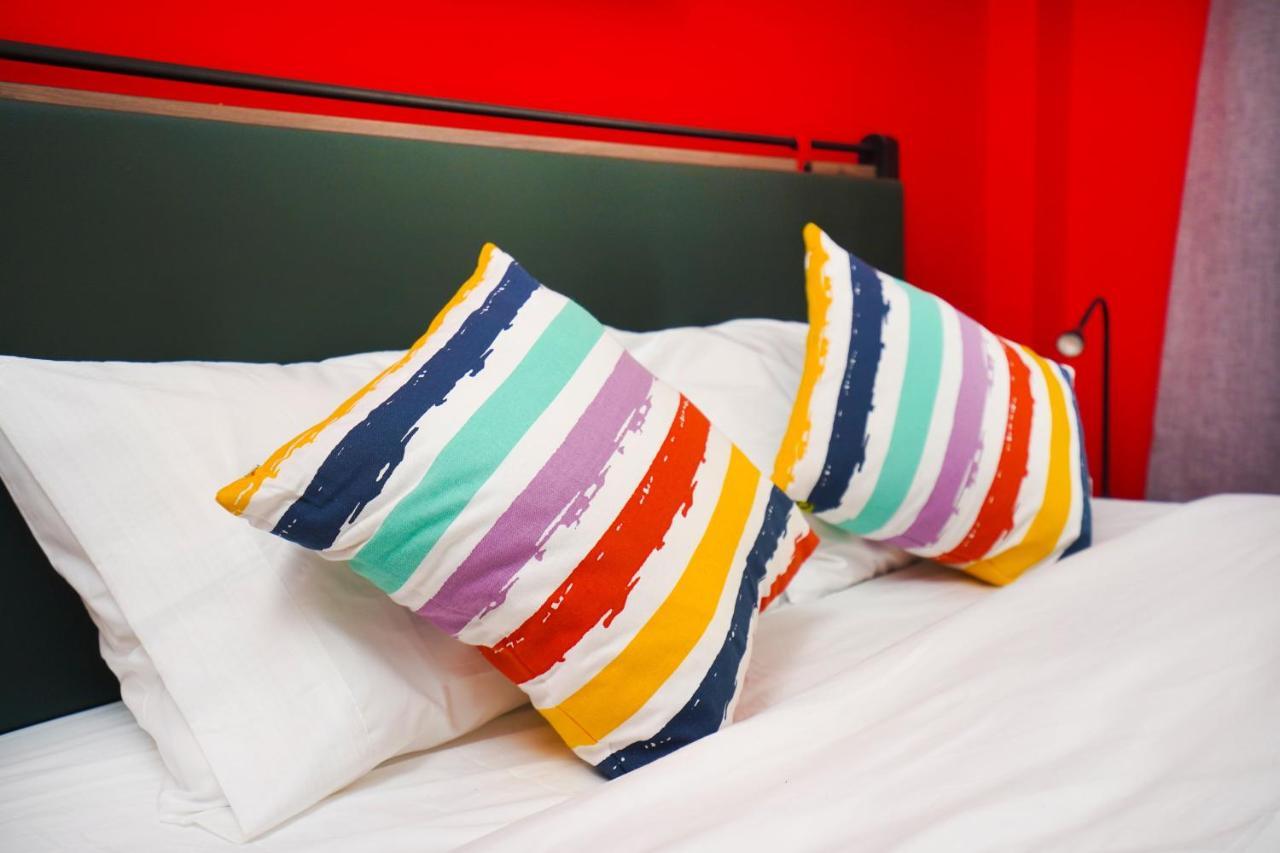 Aparthotel Youco Coliving *