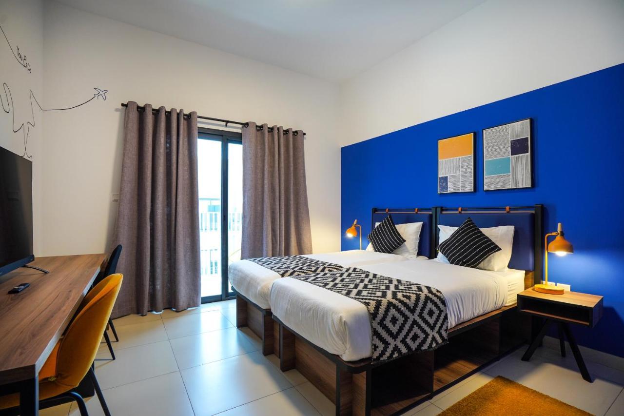 Youco Coliving Aparthotel