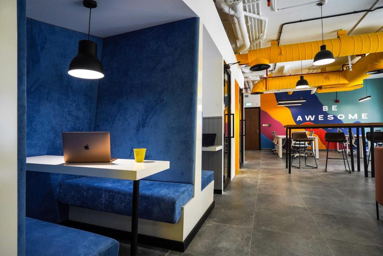 Youco Coliving