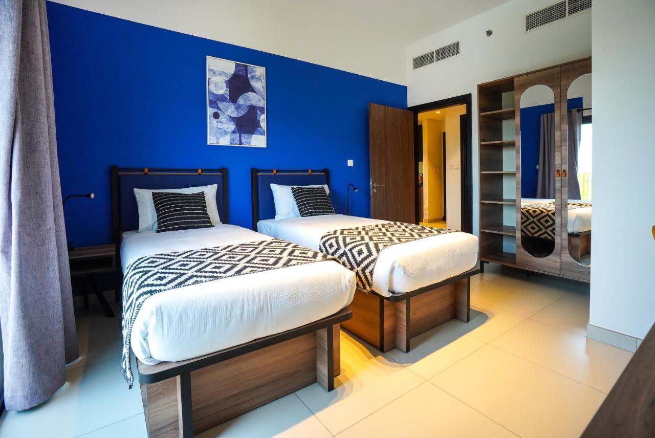 Youco Coliving Aparthotel