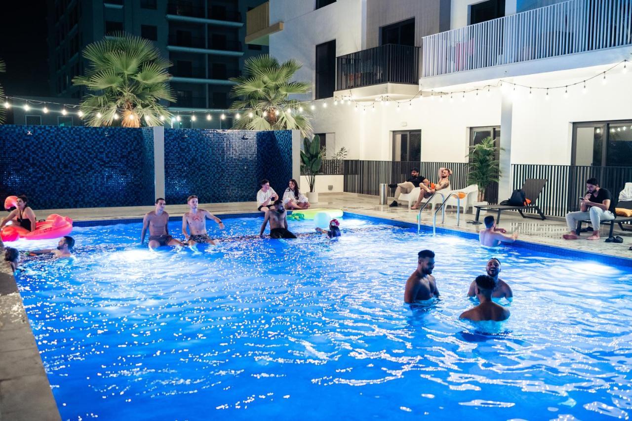 Aparthotel Youco Coliving