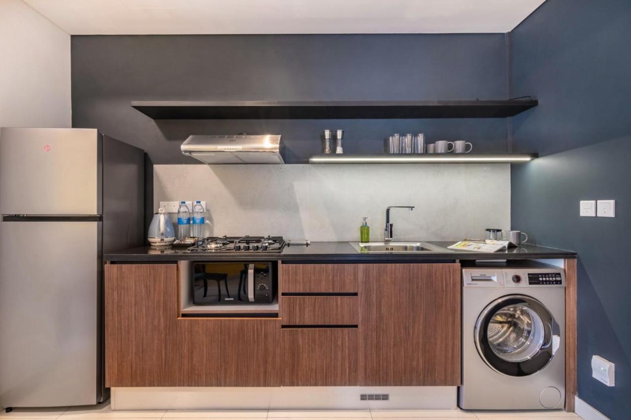 Youco Coliving Aparthotel