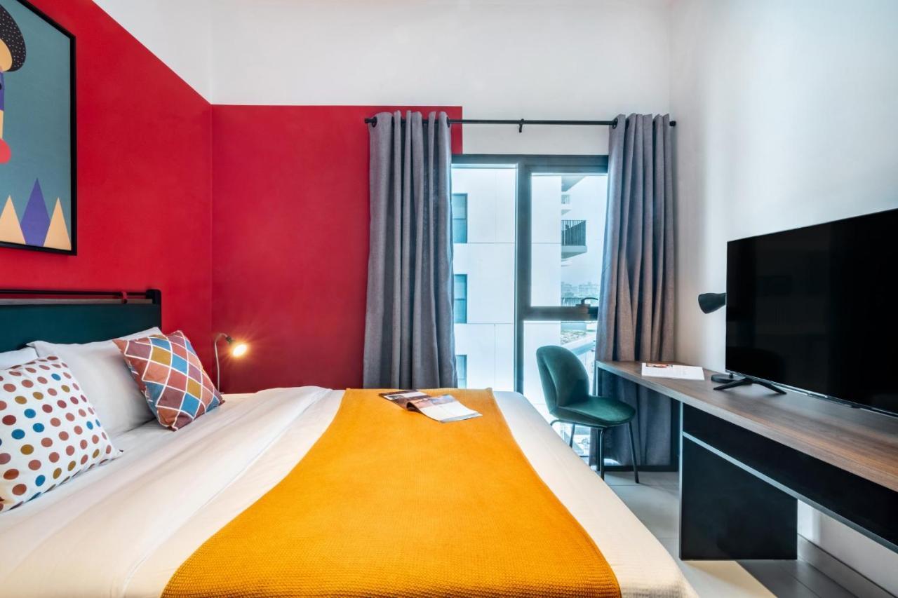 Youco Coliving Aparthotel *