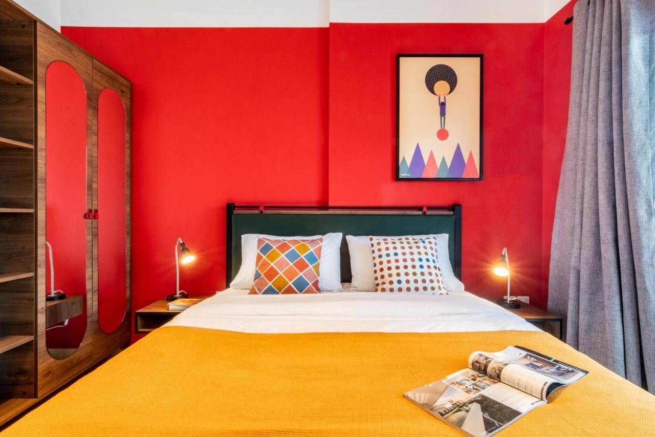 Aparthotel Youco Coliving *