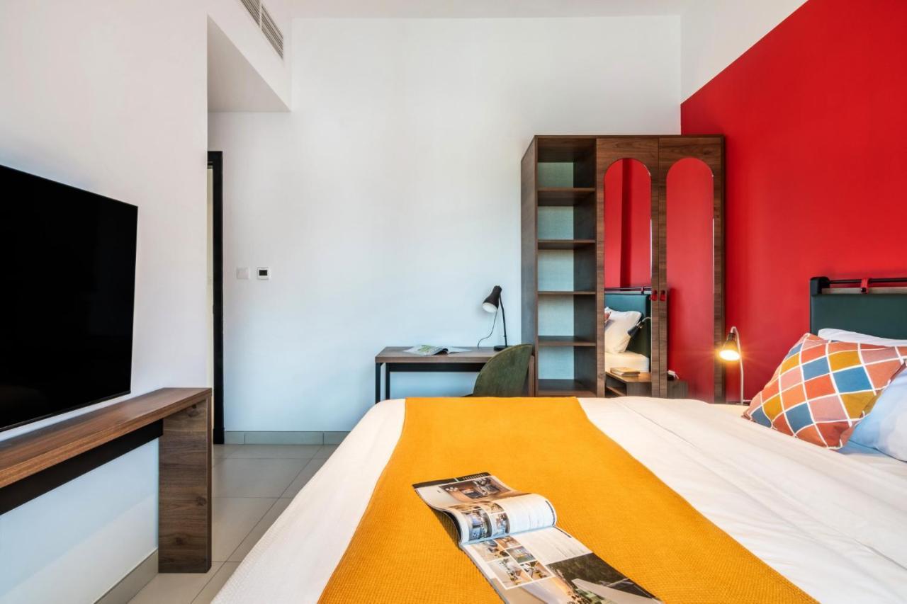 Aparthotel Youco Coliving Dubai
