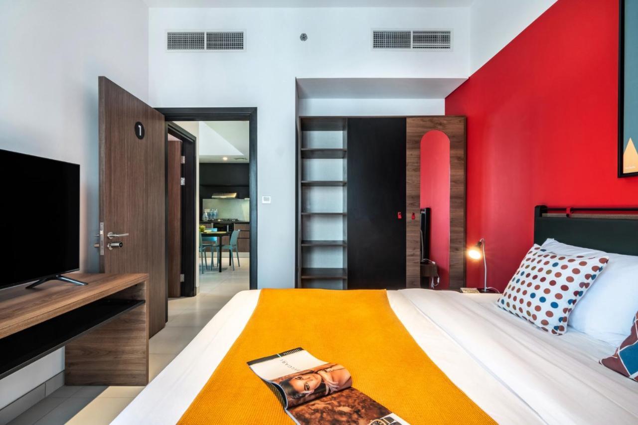 Youco Coliving Dubai