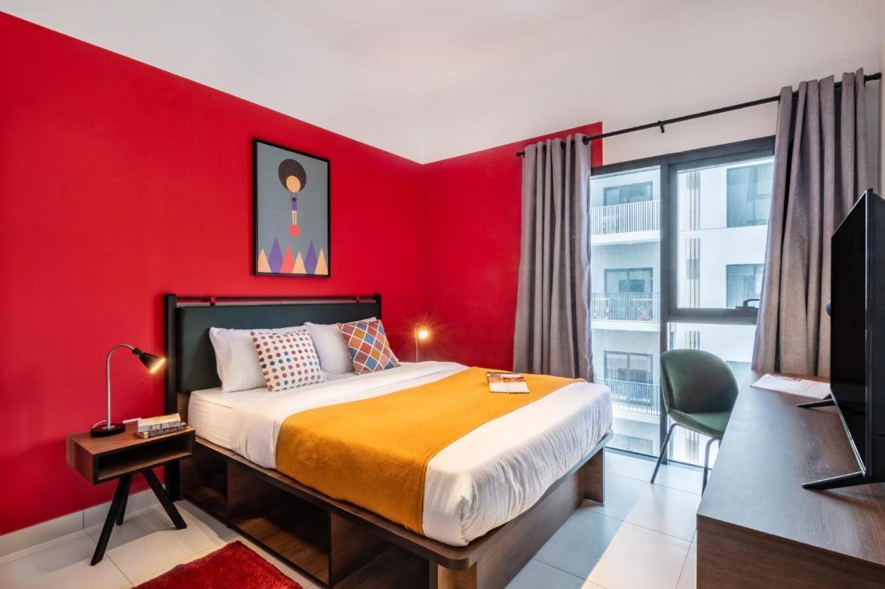 Youco Coliving Aparthotel Dubai