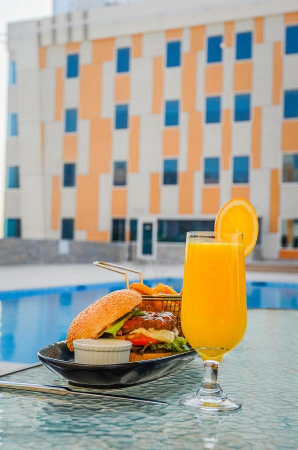 Hotel Vogo Grand Formerly Western Academic 3*