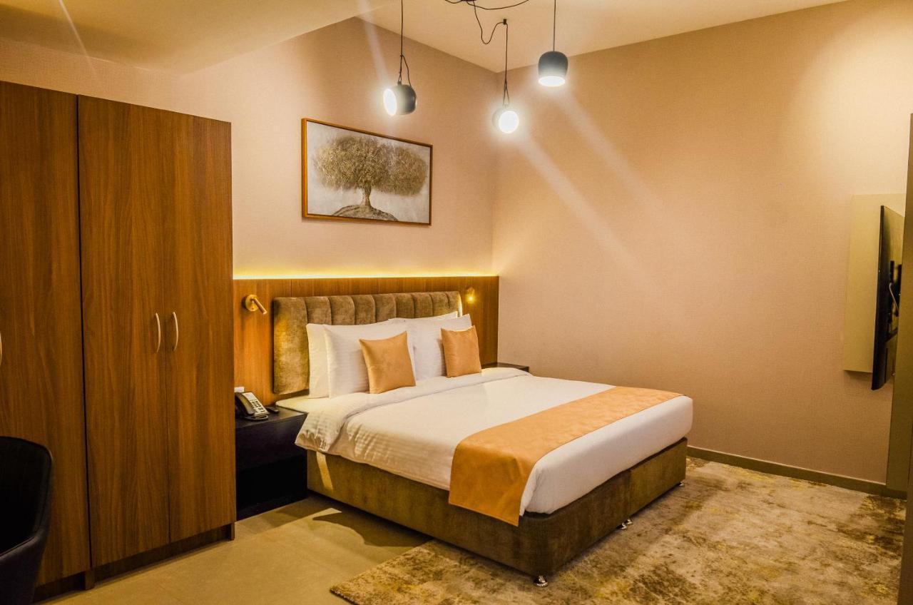 Vogo Grand Formerly Western Academic Hotel Dubai