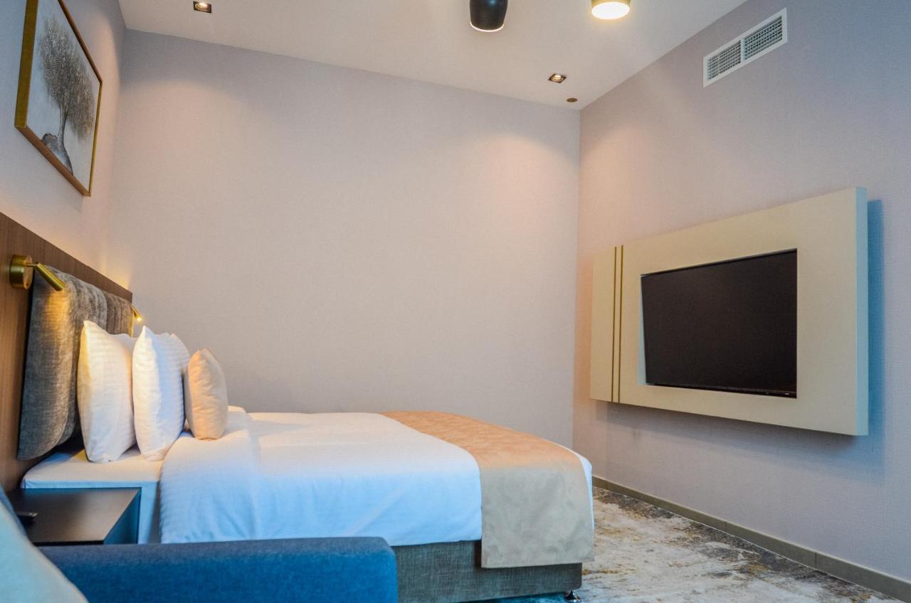 Hotel Vogo Grand Formerly Western Academic 3*