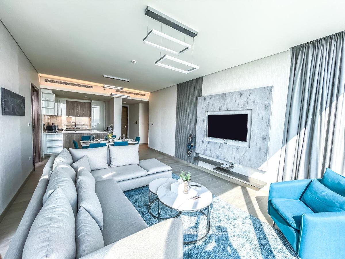 Sensational 3br Holiday Near Burjkhalifa Dubai