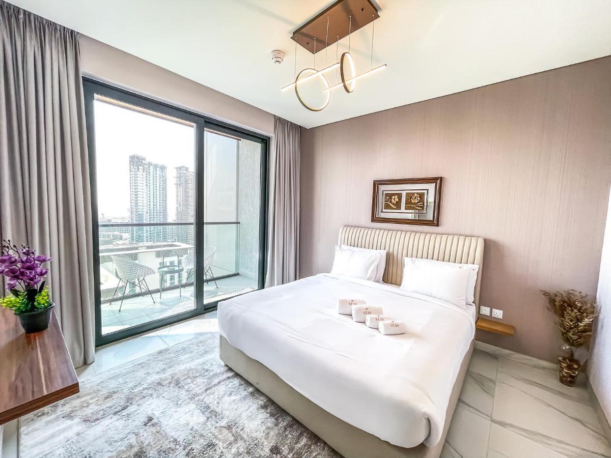 Sensational 3br Holiday Near Burjkhalifa Apartment *