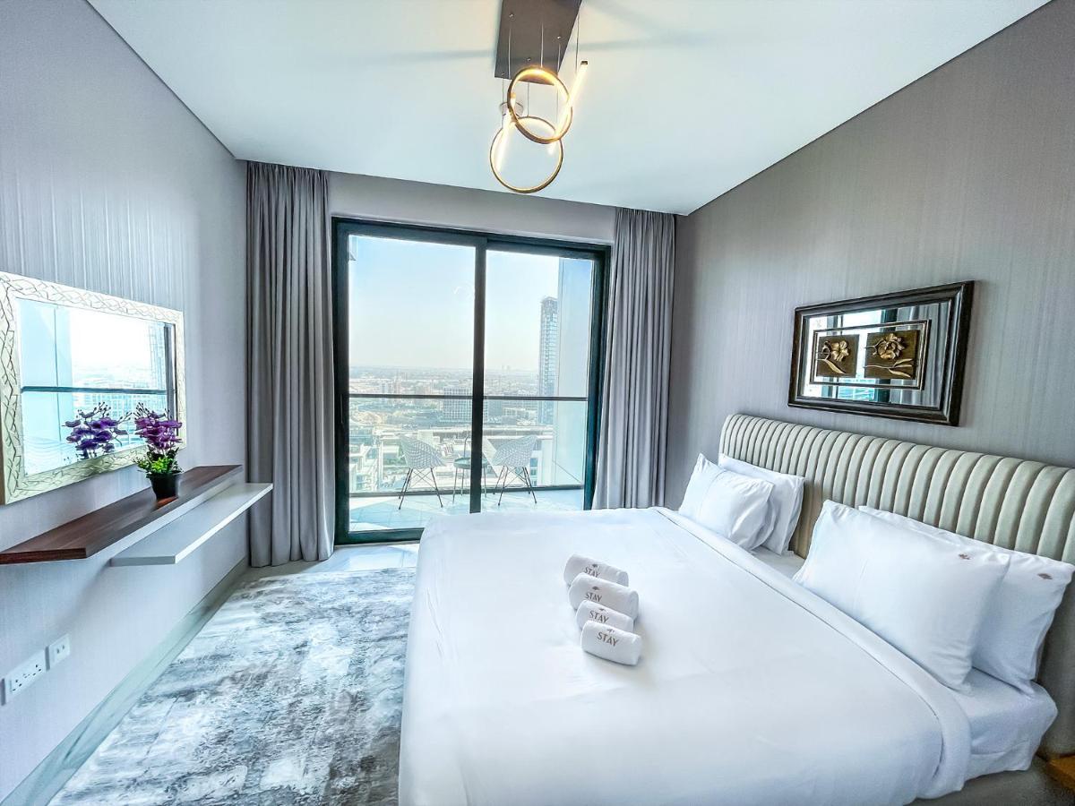 Sensational 3br Holiday Near Burjkhalifa Apartment *
