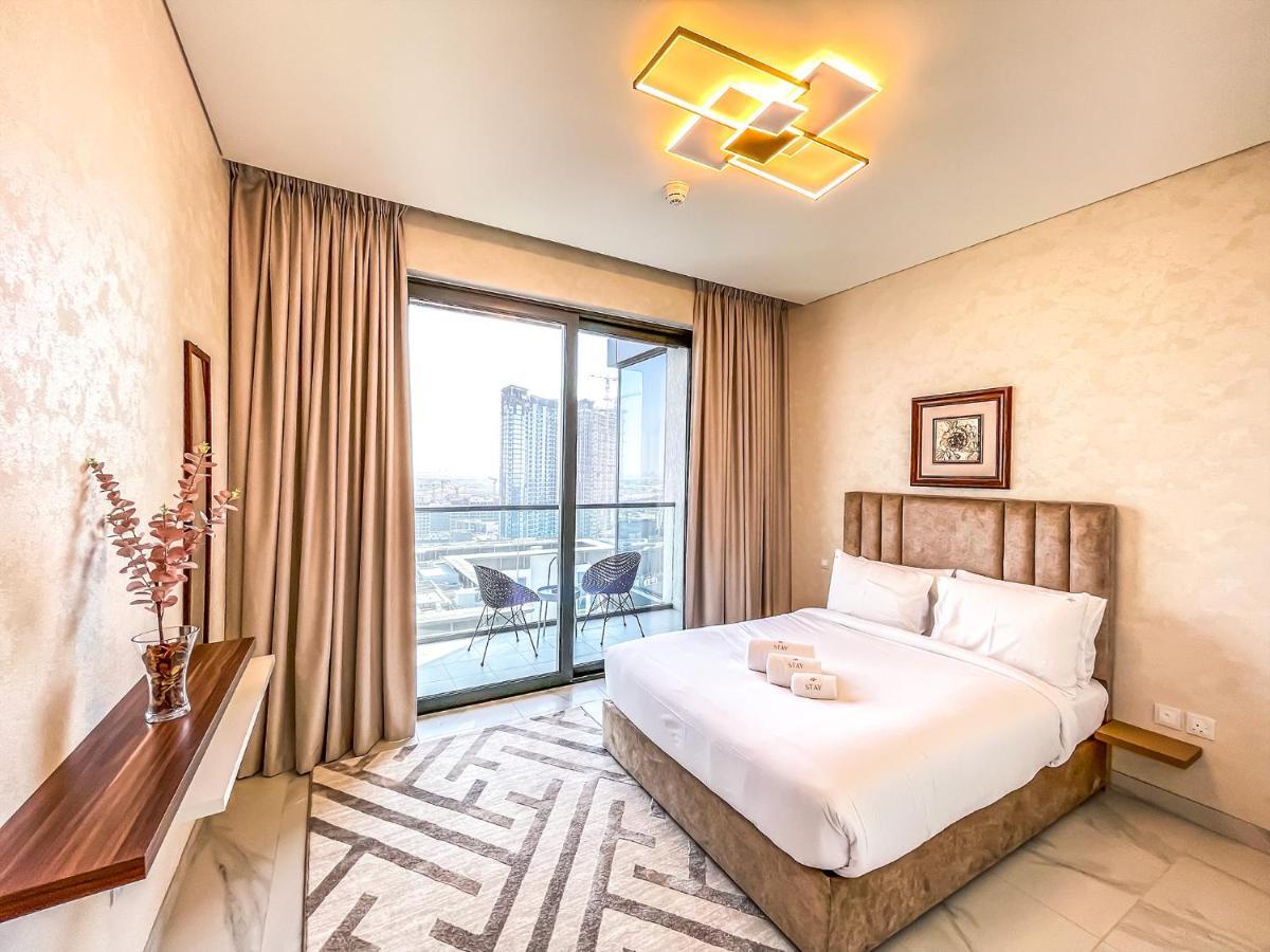 Sensational 3br Holiday Near Burjkhalifa *