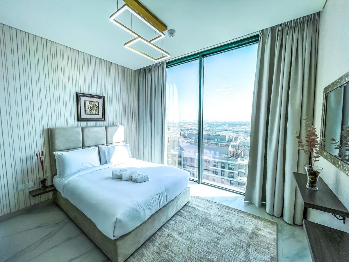 Sensational 3br Holiday Near Burjkhalifa * Dubai