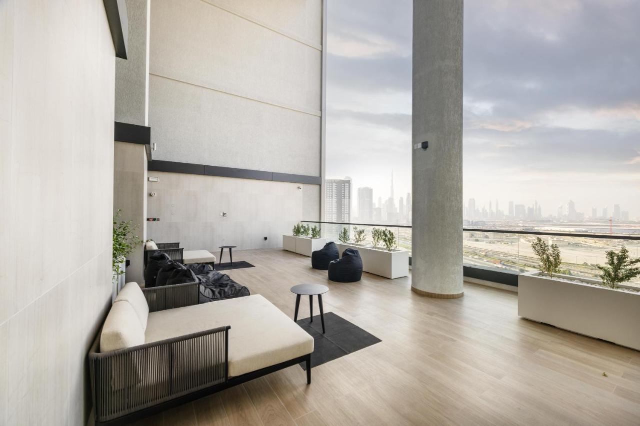 Sensational 3br Holiday Near Burjkhalifa * Dubai