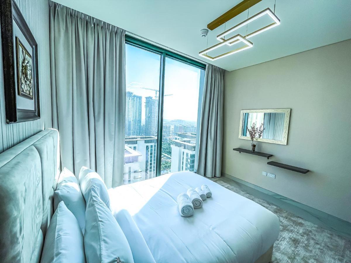 Sensational 3br Holiday Near Burjkhalifa * Dubai