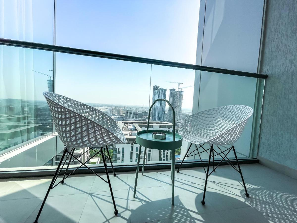 Apartment Sensational 3br Holiday Near Burjkhalifa