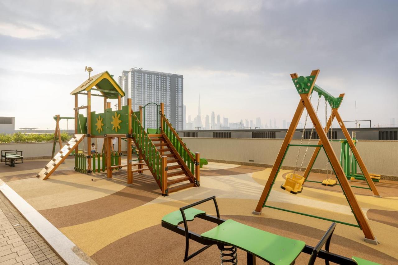 Sensational 3br Holiday Near Burjkhalifa Apartment *