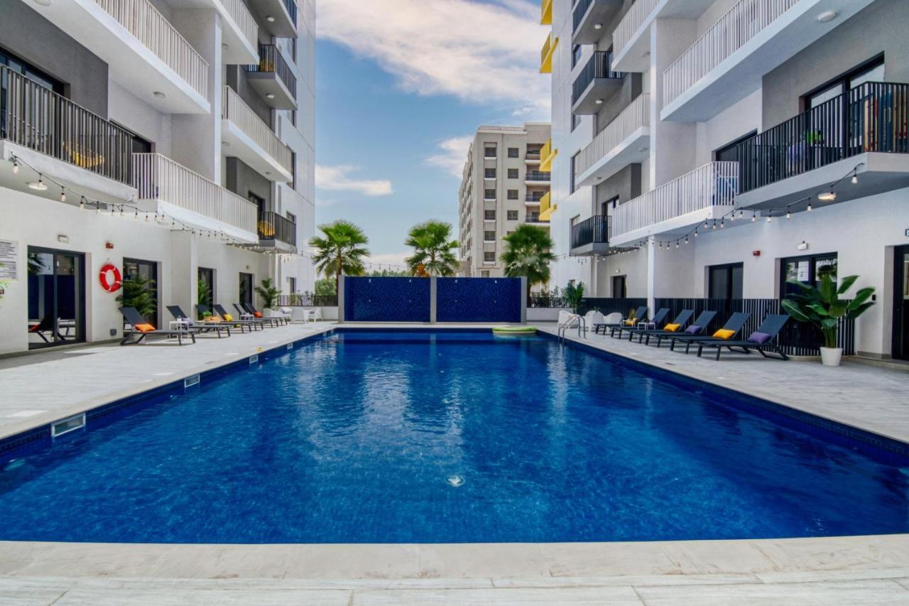 Aparthotel Youco Coliving