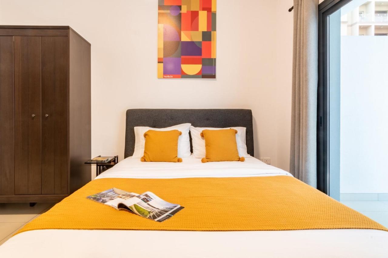 Aparthotel Youco Coliving *