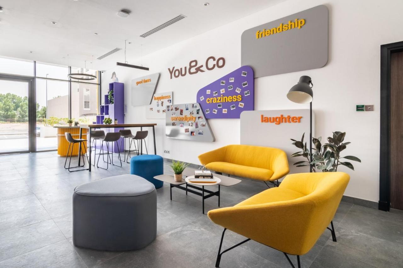 Youco Coliving * Dubai