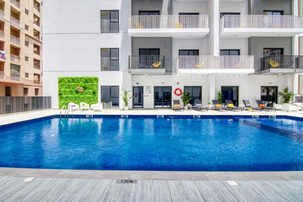 Aparthotel Youco Coliving *