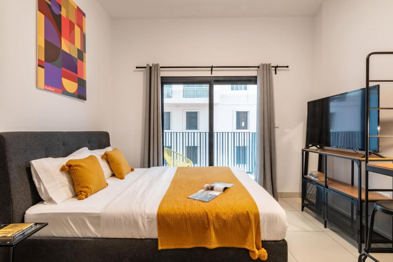 Youco Coliving * Dubai