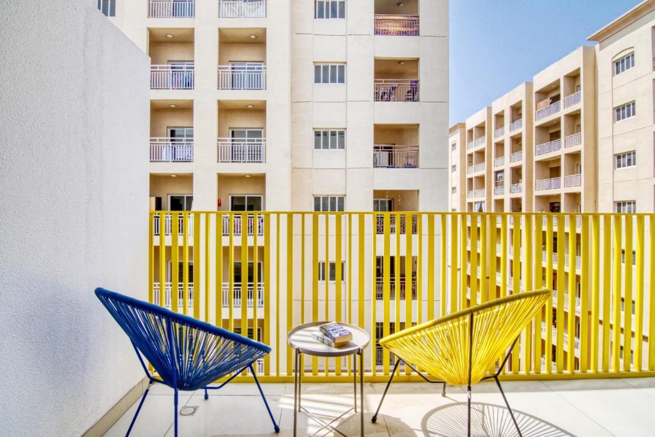 Youco Coliving Dubai