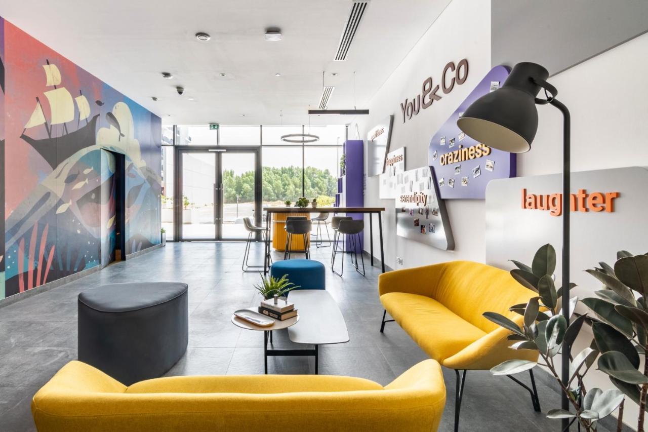 Youco Coliving * Dubai