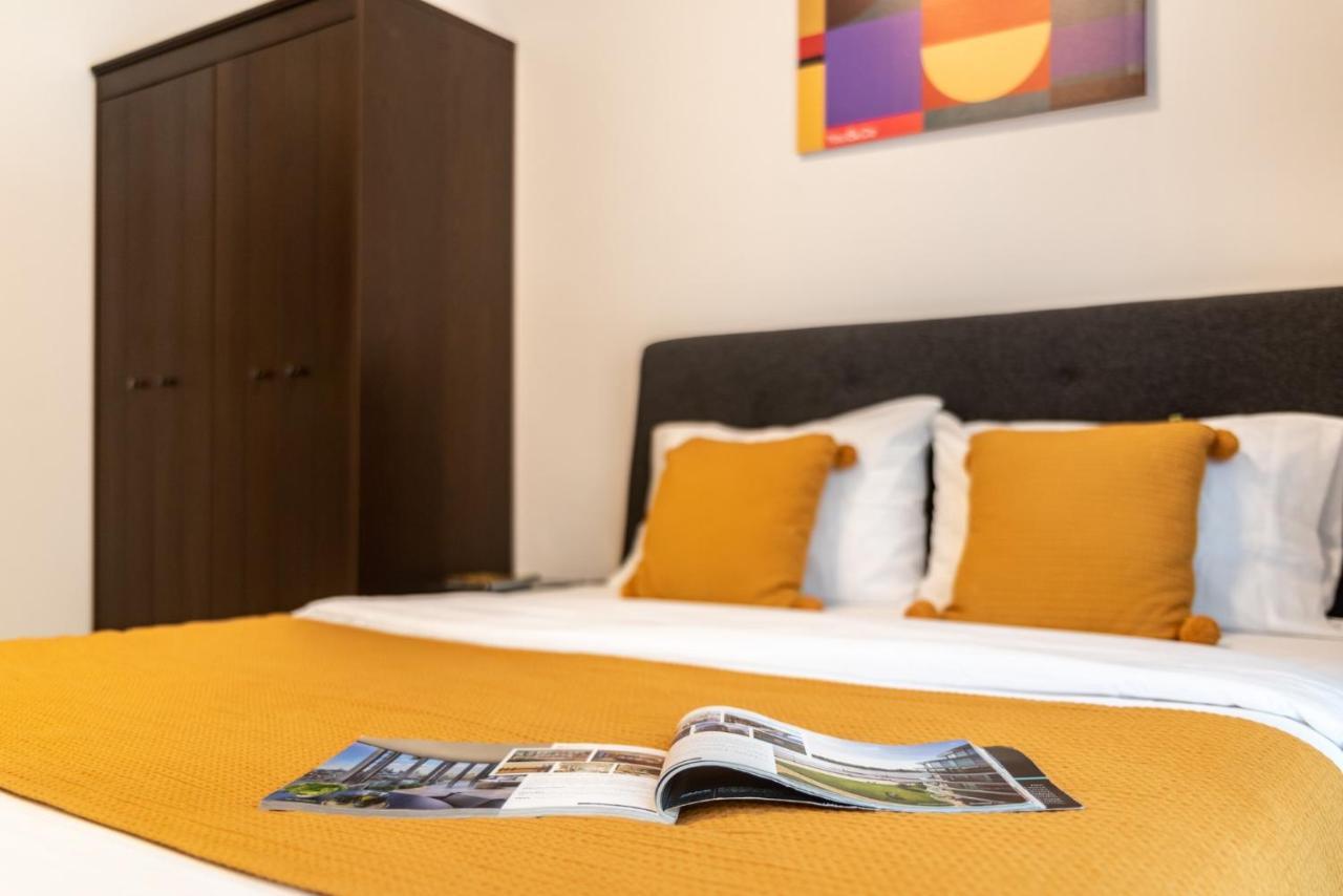 Youco Coliving Dubai