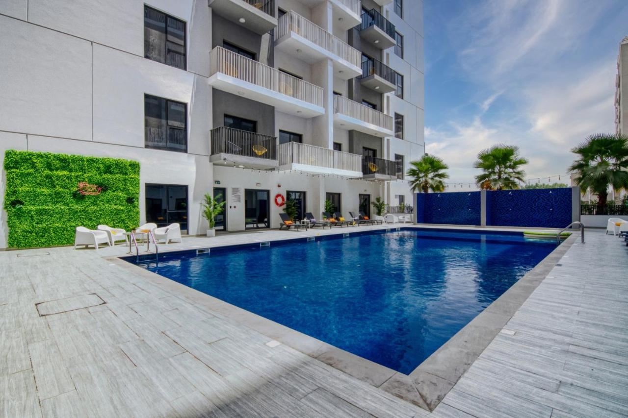 Youco Coliving Aparthotel