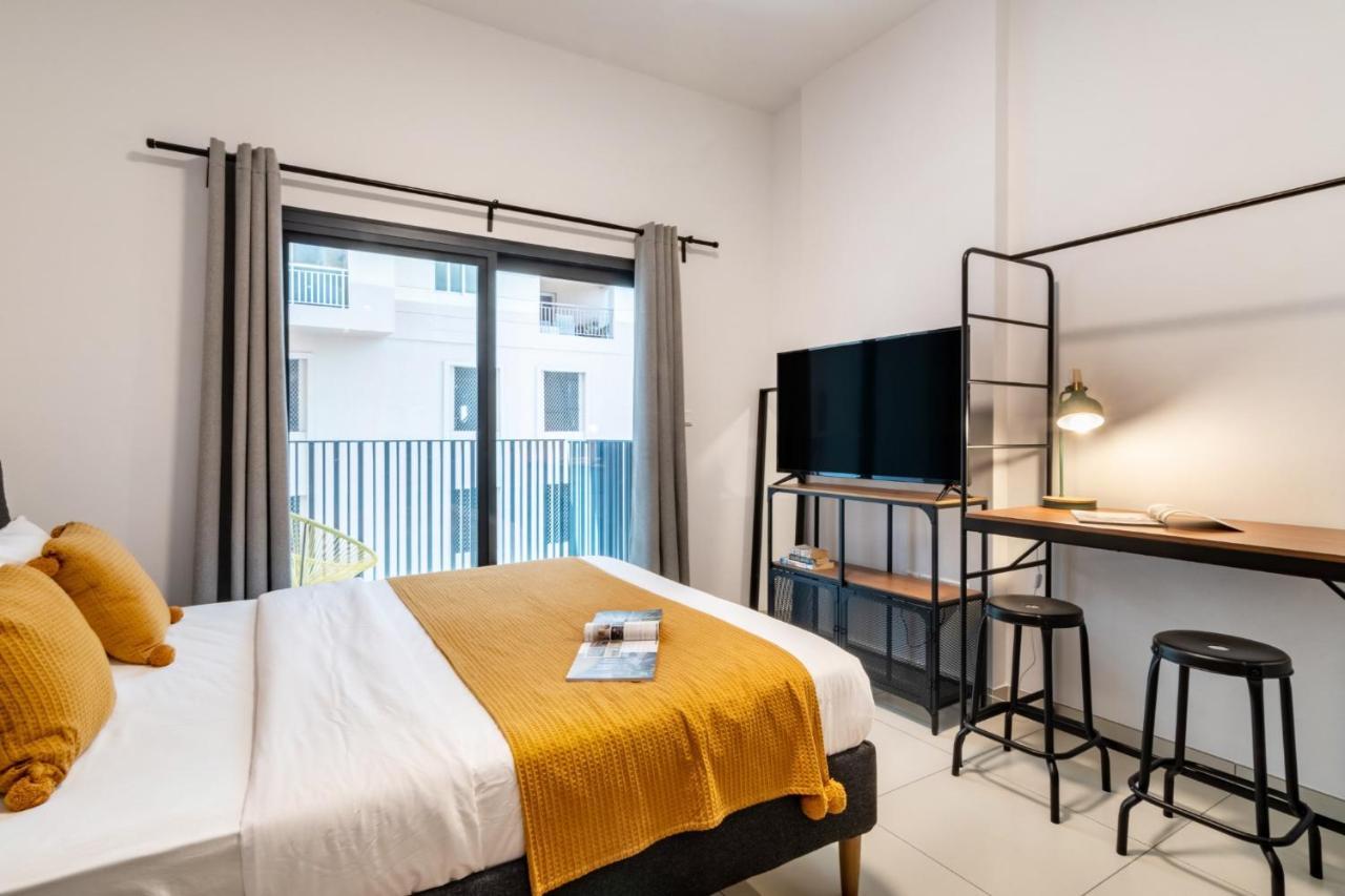 Youco Coliving Aparthotel