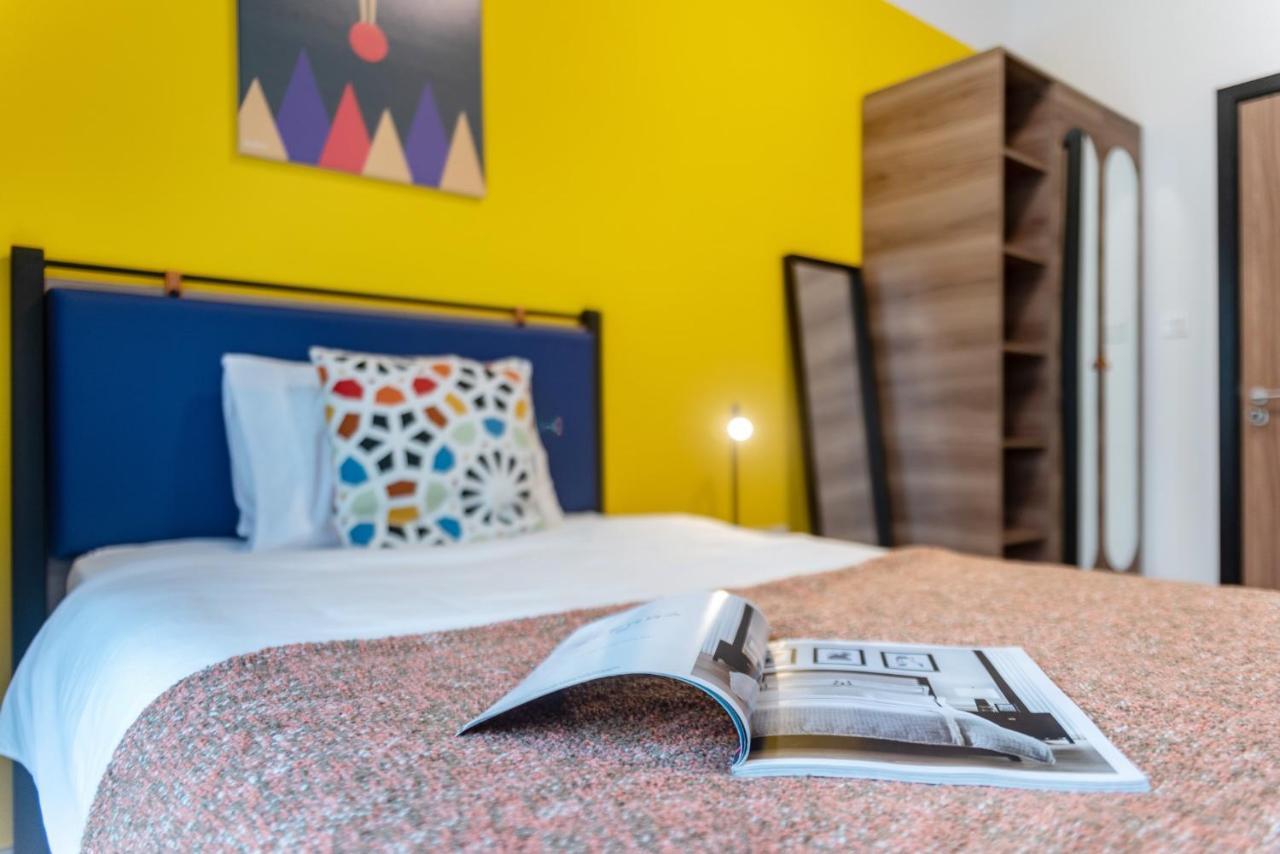 Aparthotel Youco Coliving *