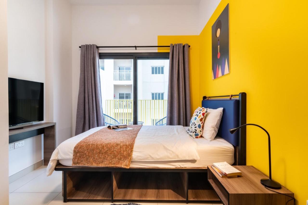 Aparthotel Youco Coliving Dubai