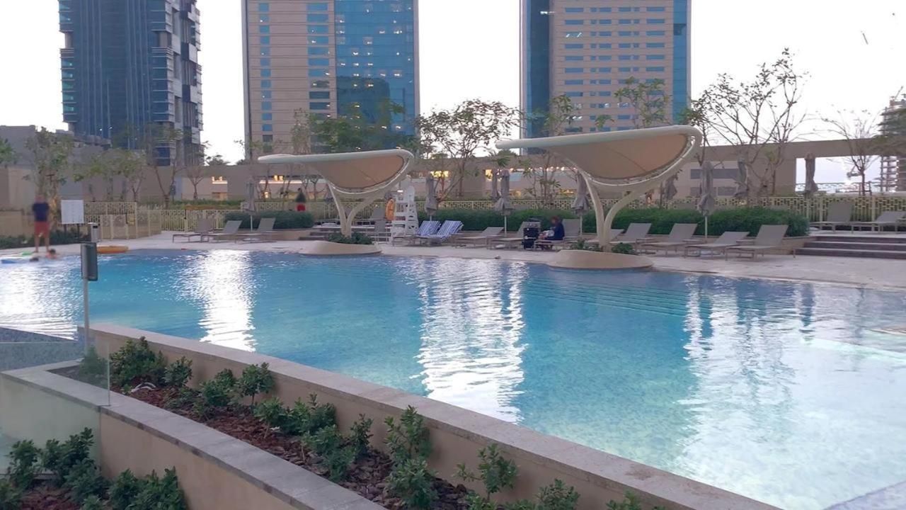First Class 2br Amazing Skyline And Sea Views From Balcony Apartment *