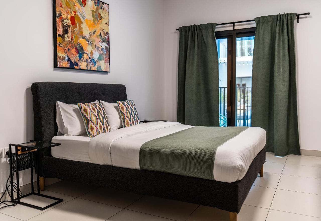 Aparthotel Youco Coliving Dubai