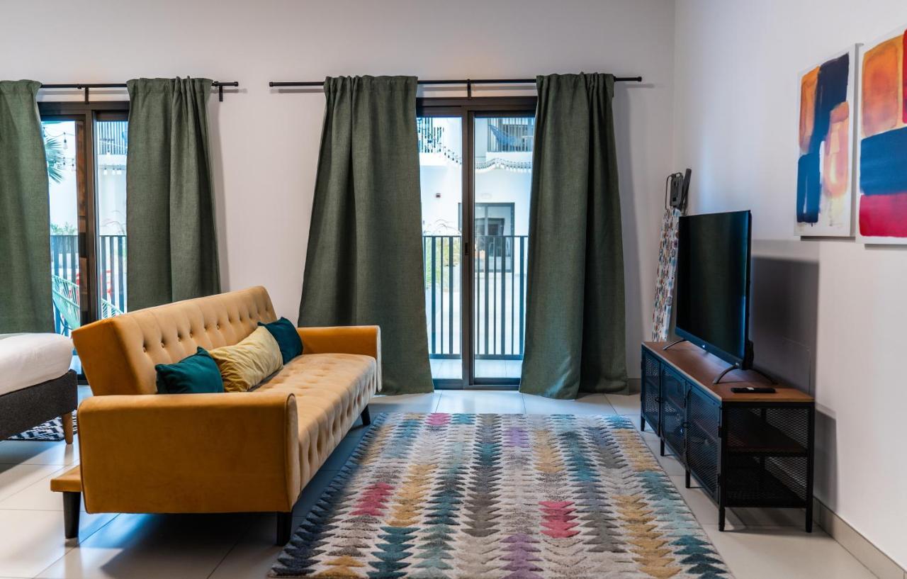 Youco Coliving Aparthotel Dubai