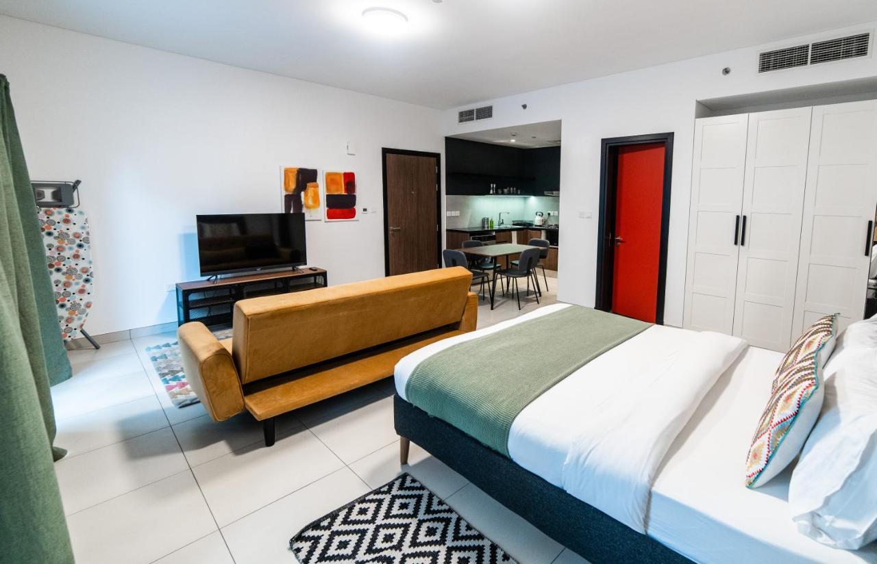 Youco Coliving Dubai