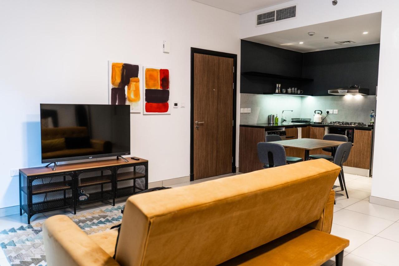 Youco Coliving Aparthotel Dubai