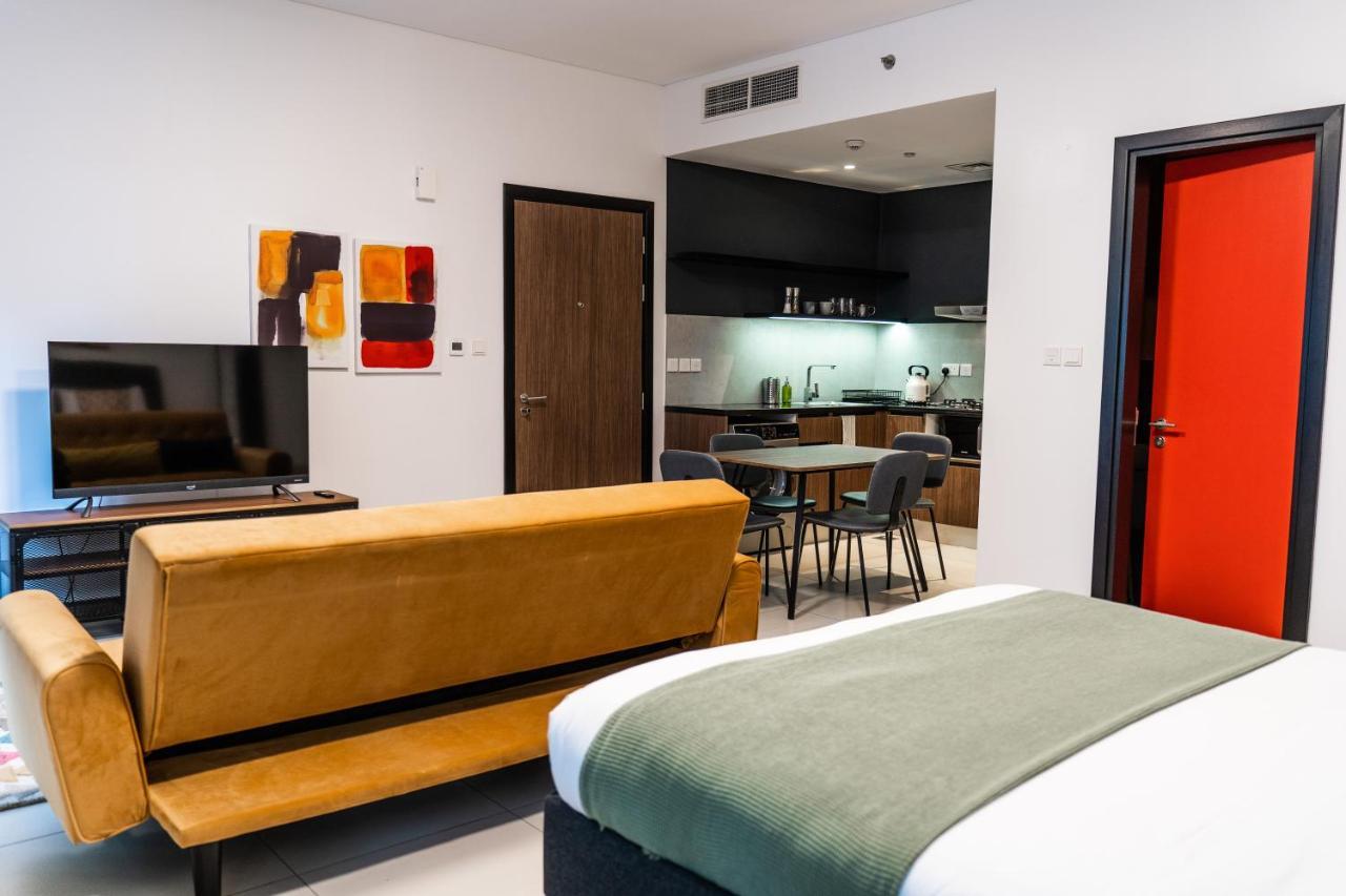 Youco Coliving Dubai