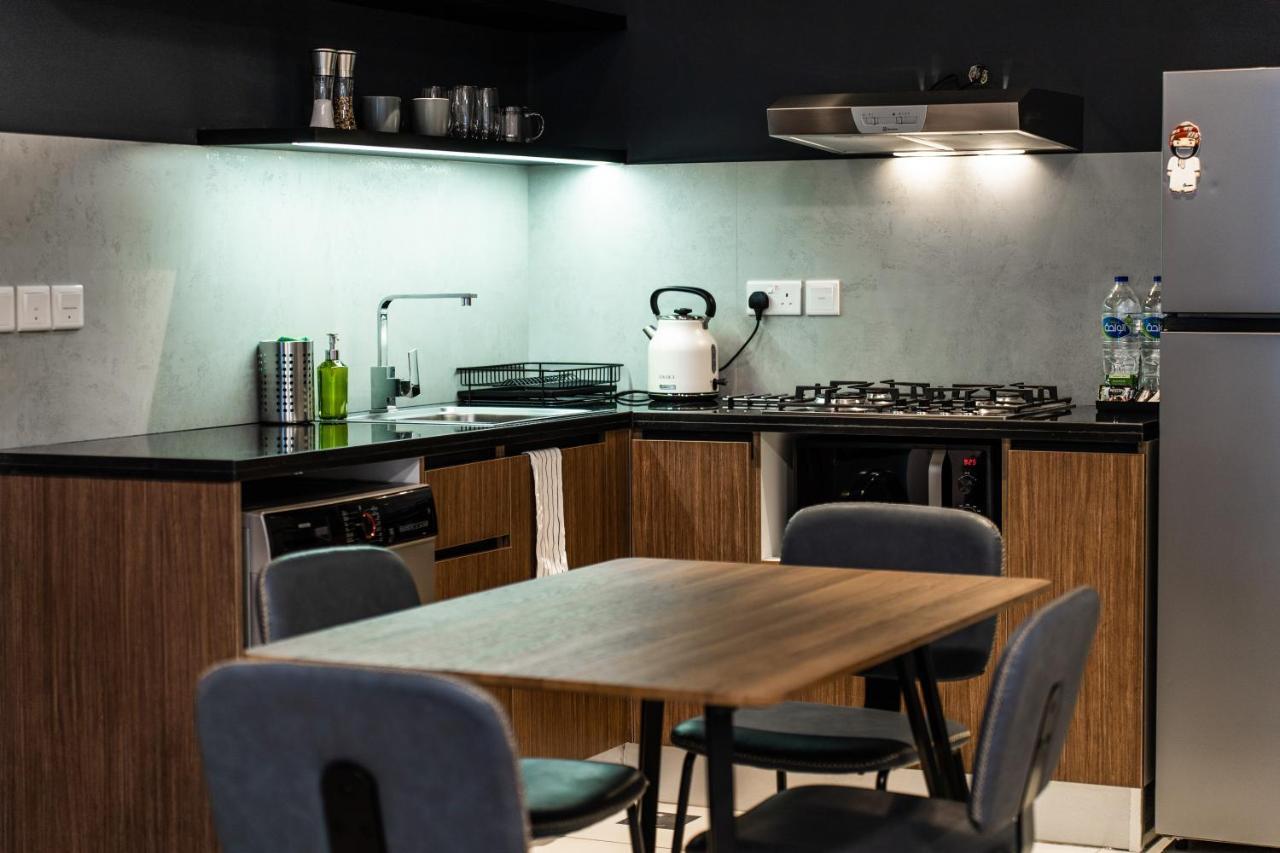Youco Coliving Aparthotel Dubai