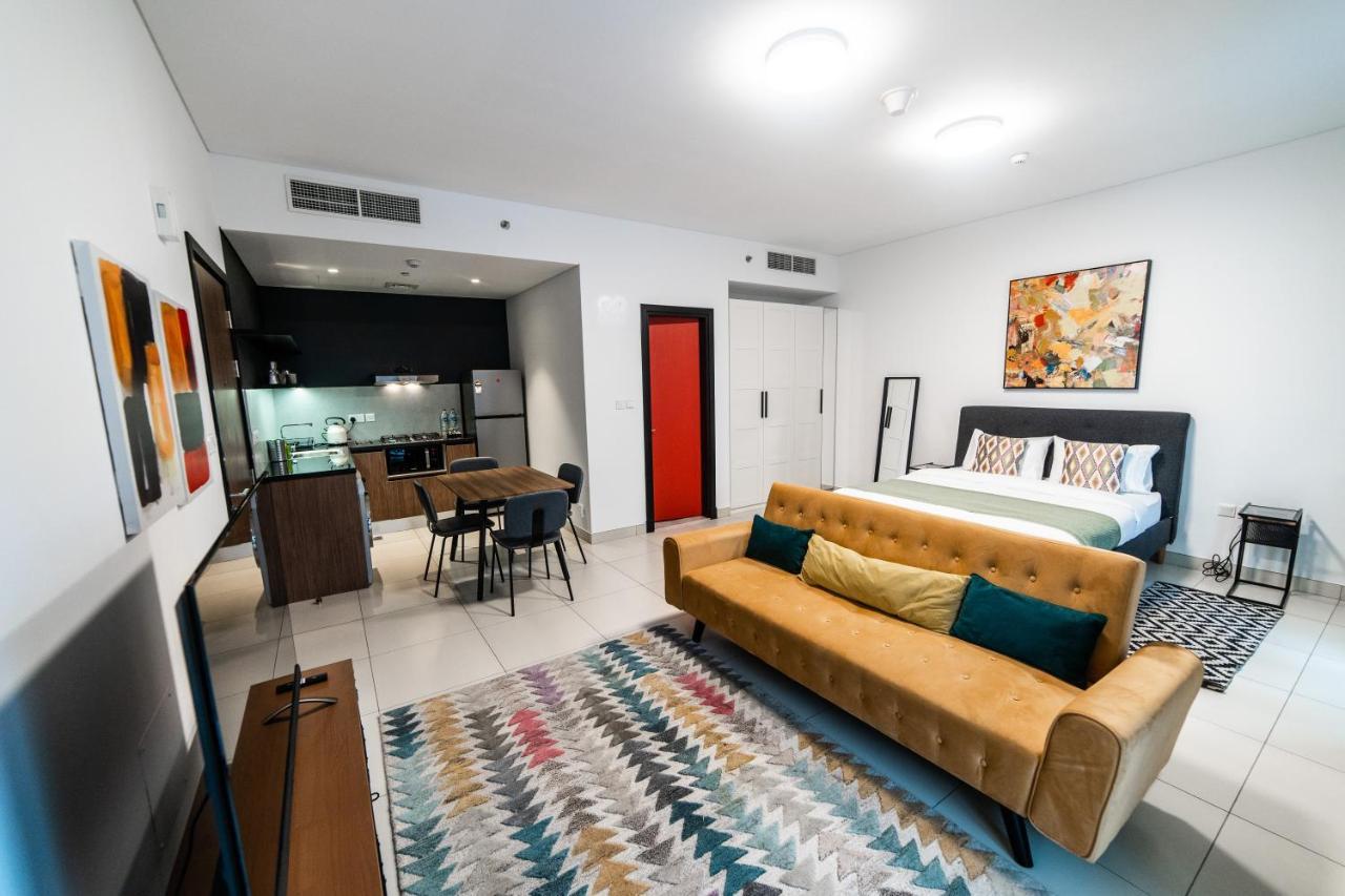 Youco Coliving Aparthotel Dubai