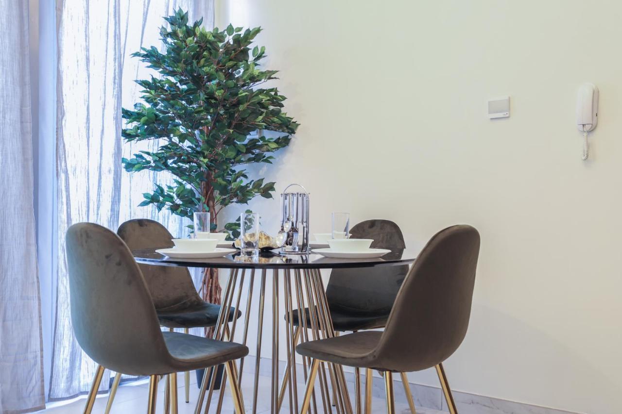 Elite Lux Homes - Modern One Bedroom In Mag 5, South Apartment Dubai
