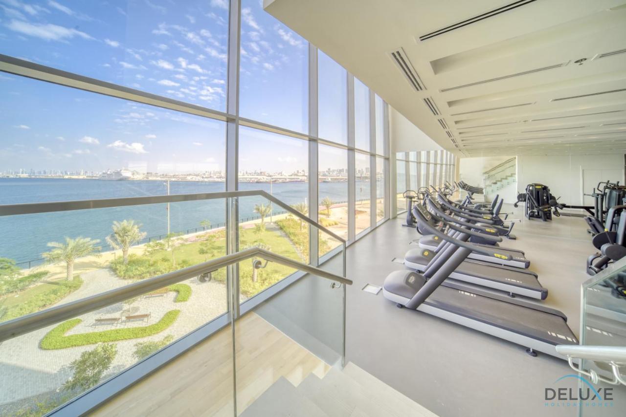 Peaceful 1br At The Anwa By Omniyat Maritime By Deluxe Homes *