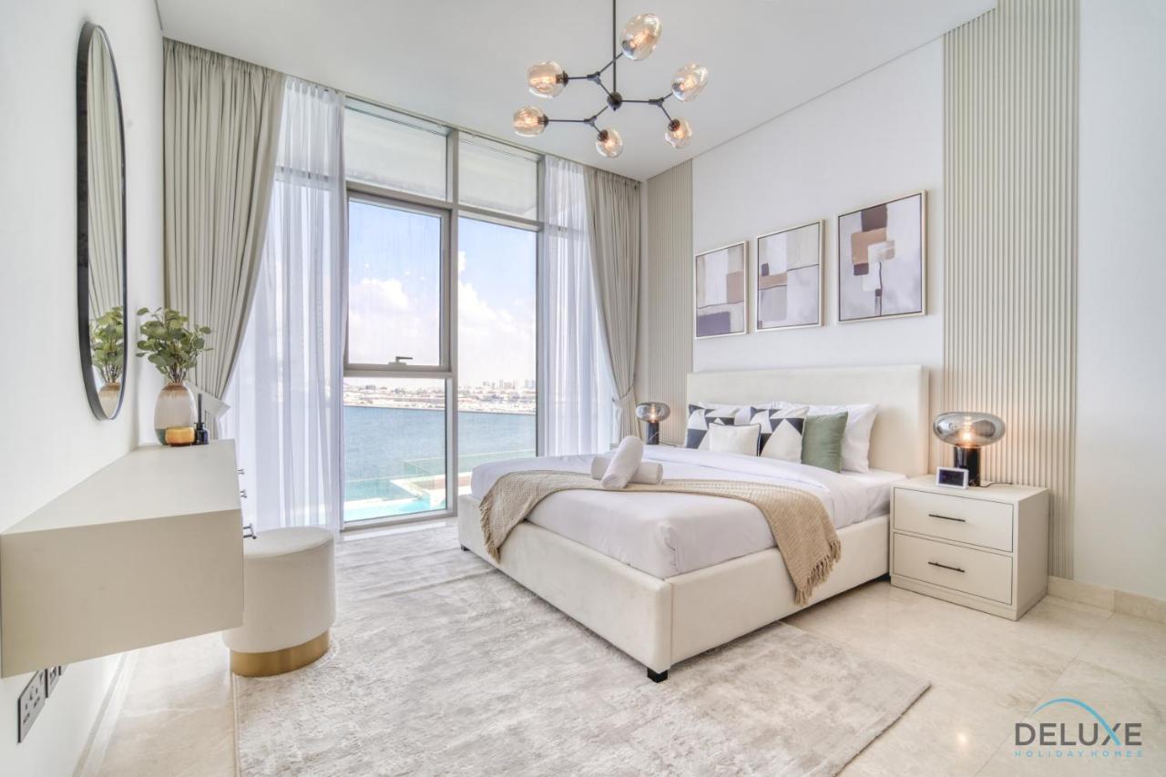 Apartment Peaceful 1br At The Anwa By Omniyat Maritime By Deluxe Homes