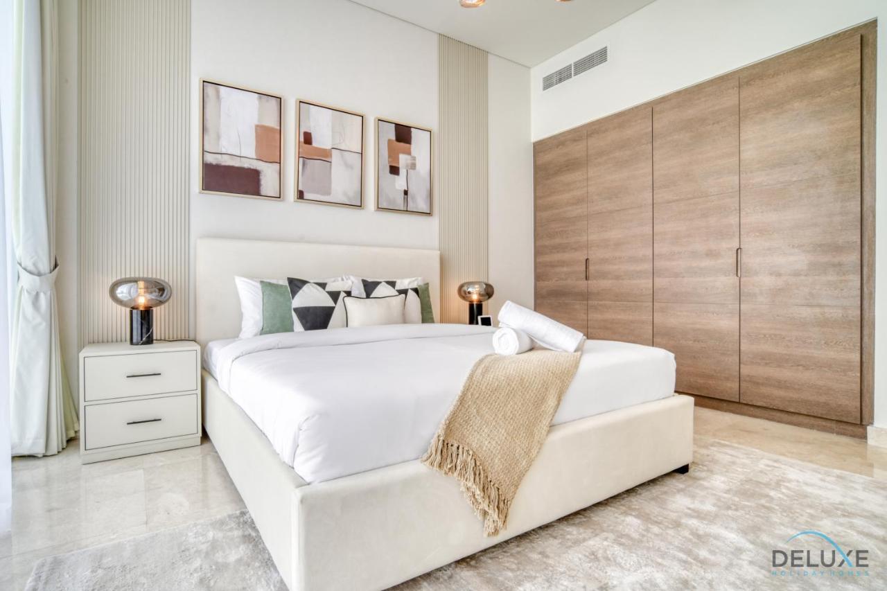 Apartment Peaceful 1br At The Anwa By Omniyat Maritime By Deluxe Homes