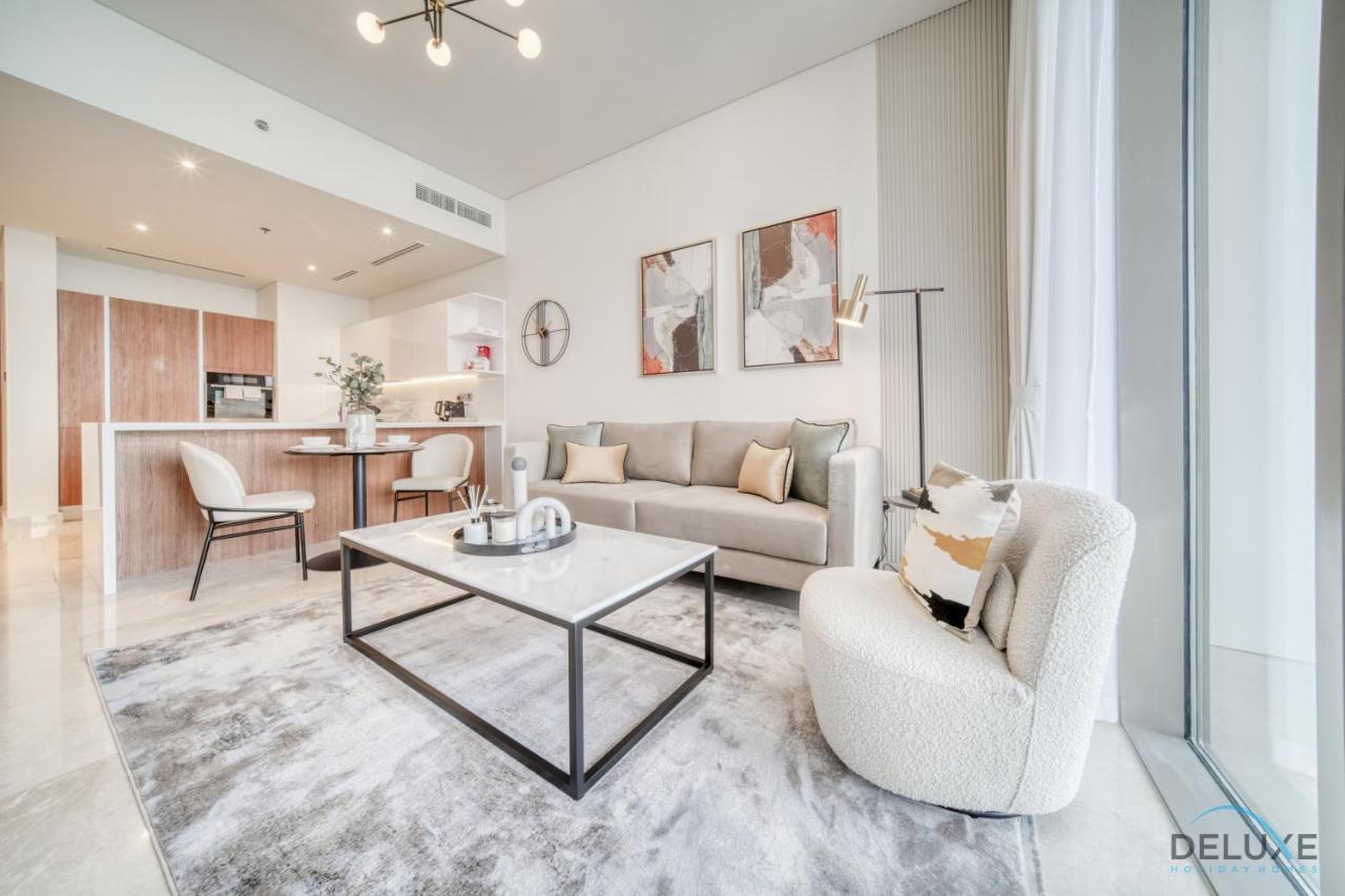 Peaceful 1br At The Anwa By Omniyat Maritime By Deluxe Homes Apartment Dubai