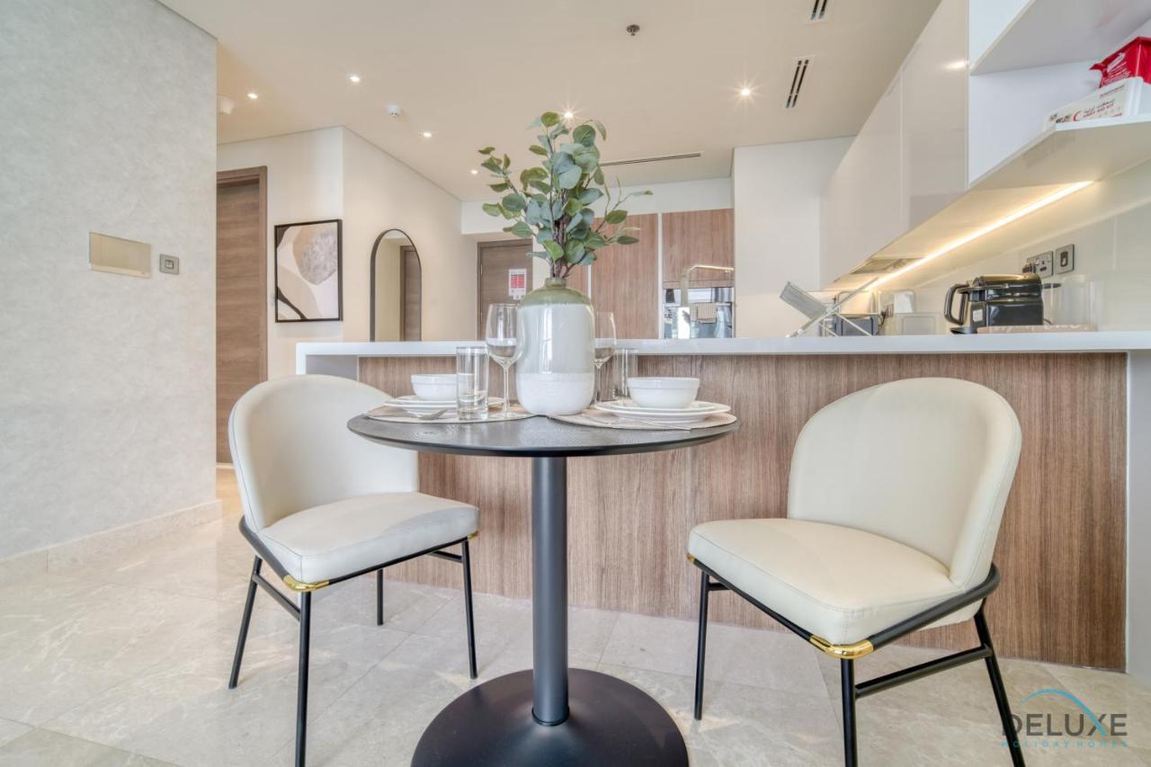 Peaceful 1br At The Anwa By Omniyat Maritime By Deluxe Homes Apartment *